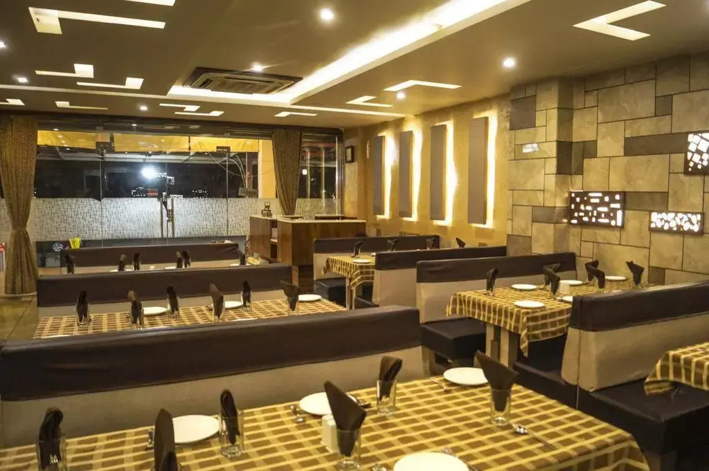 Hotel Darshan SP Ring Road