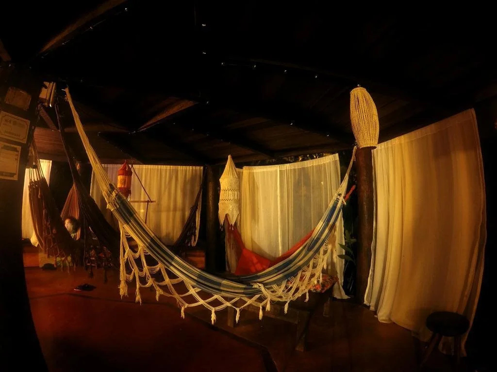 Pandora Hostel