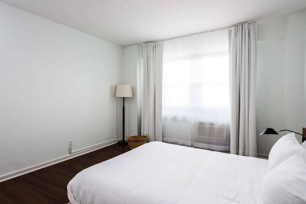 Parc - Warm CWE Apts near BJC by Zencity