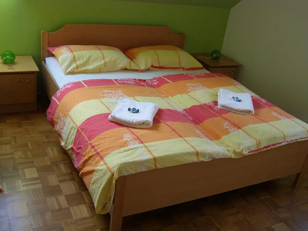 Apartments Mrakič