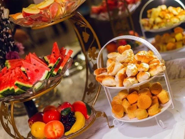 Jinjiang Inn Select Yan'an Zaoyuan Road