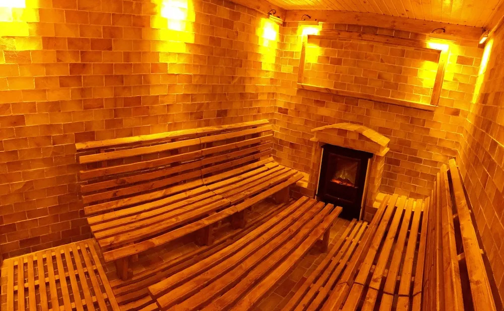 Sura Getilor -Nature Resort & Spa Bucovina