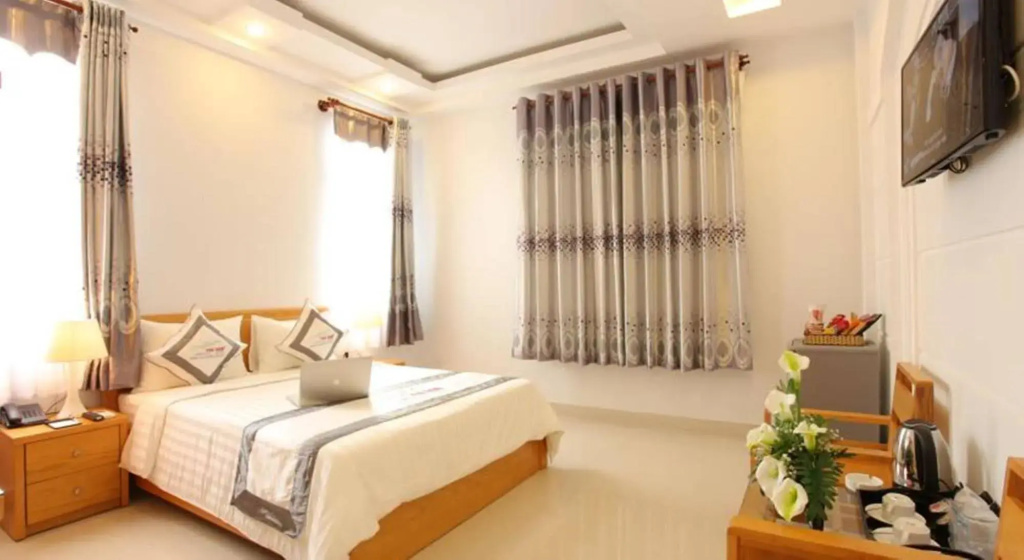 Yen Nam Hotel Nguyen Trong Tuyen