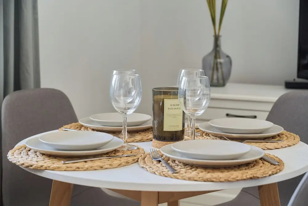 Family Apartment Wroclaw by Renters
