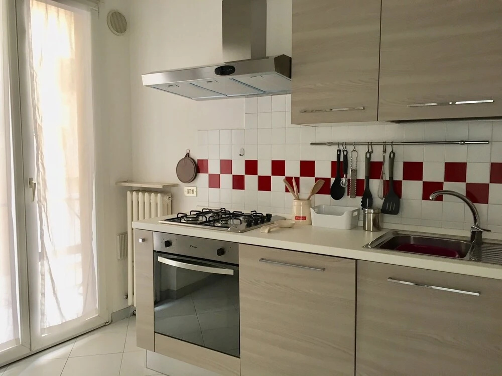 APPARTAMENTO REGINA Cattolica