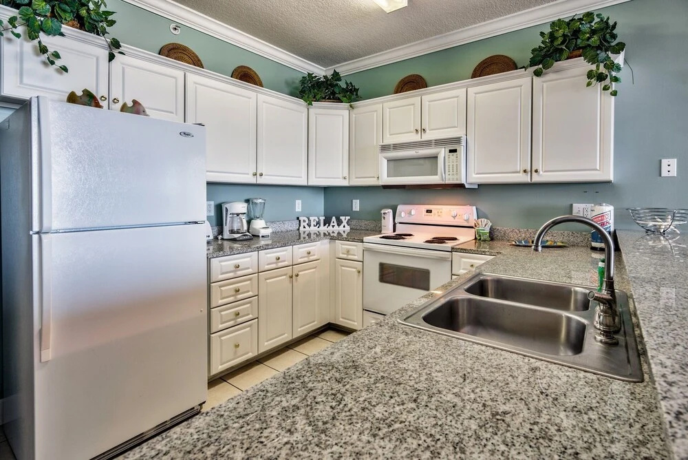 Ocean Villa 1402 - 715318