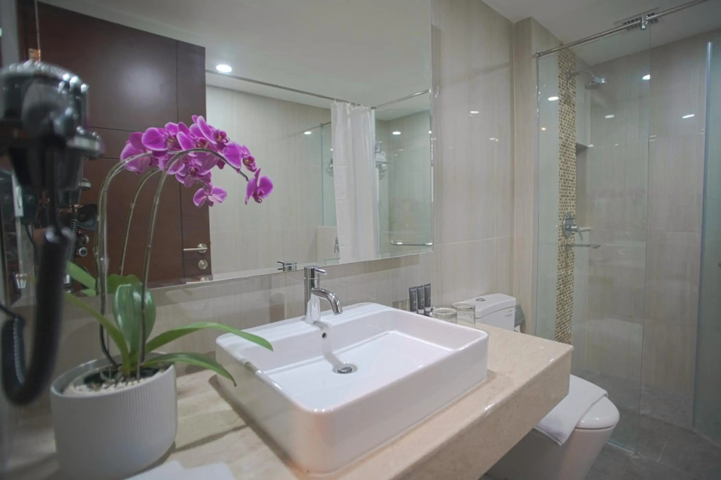 Hotel Horison Ultima Kertajati Majalengka