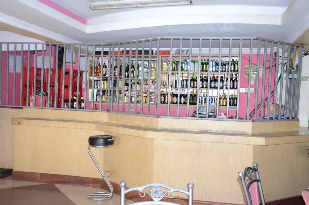 Starehe link hotel