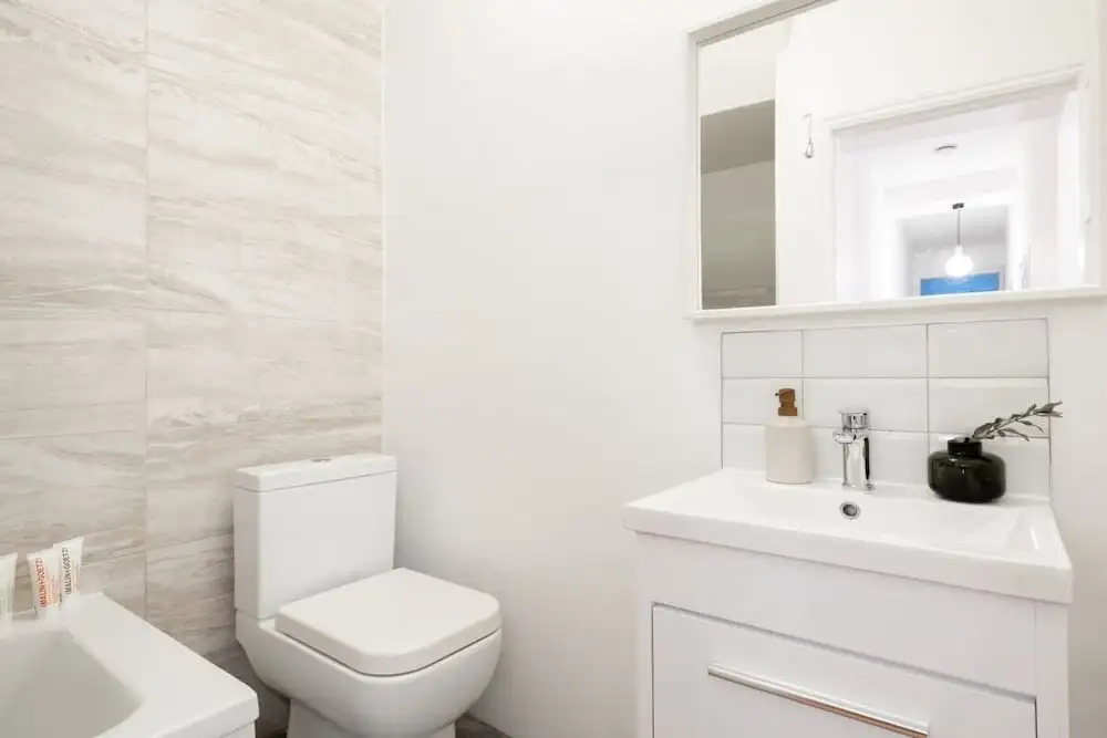 The Leyton Midland Escape - Modern 2bdr Flat With Garden
