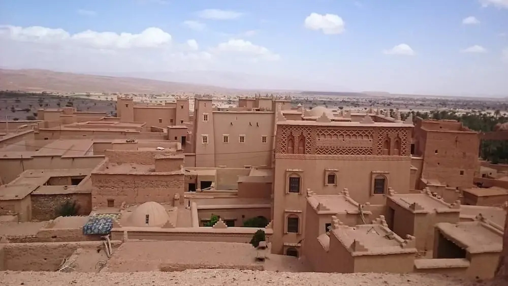 La Perle De Saghro