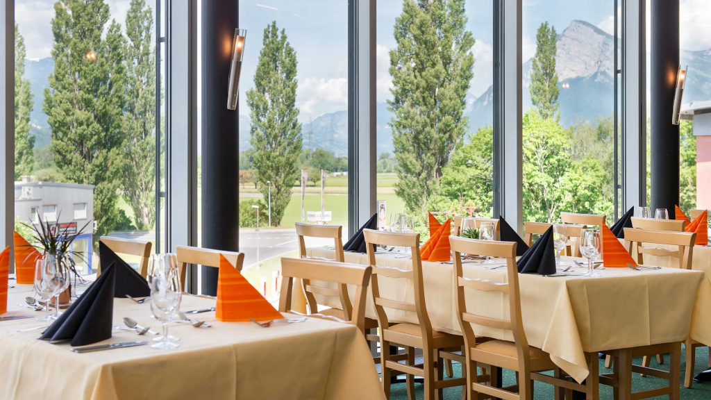 Swiss Heidi Hotel
