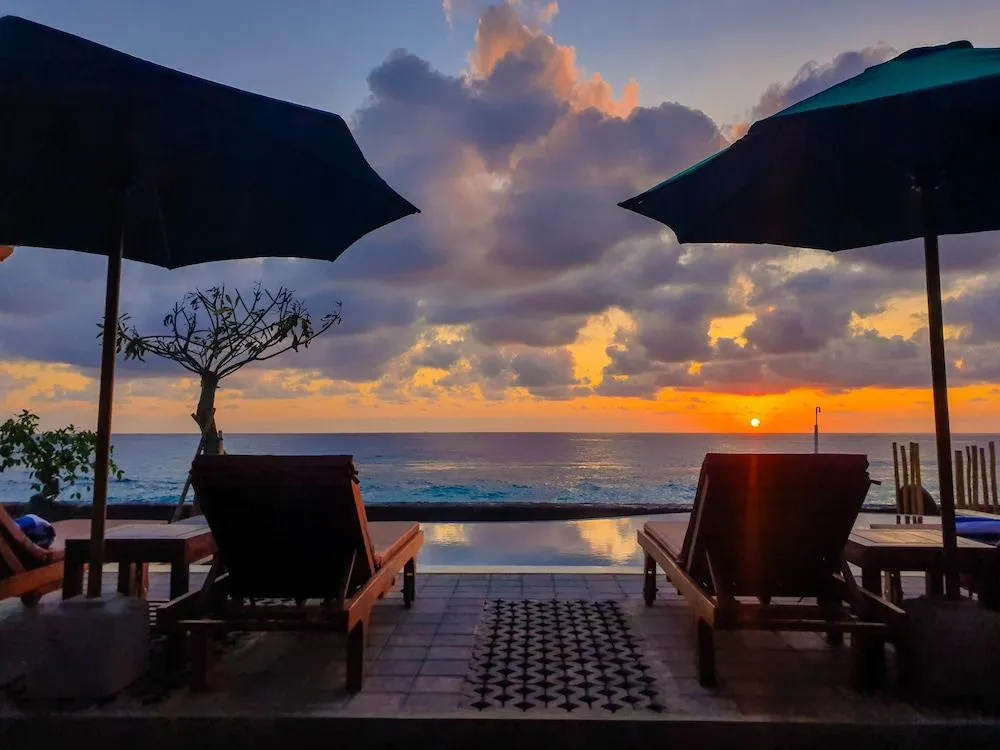 Juan Beach Bungalow