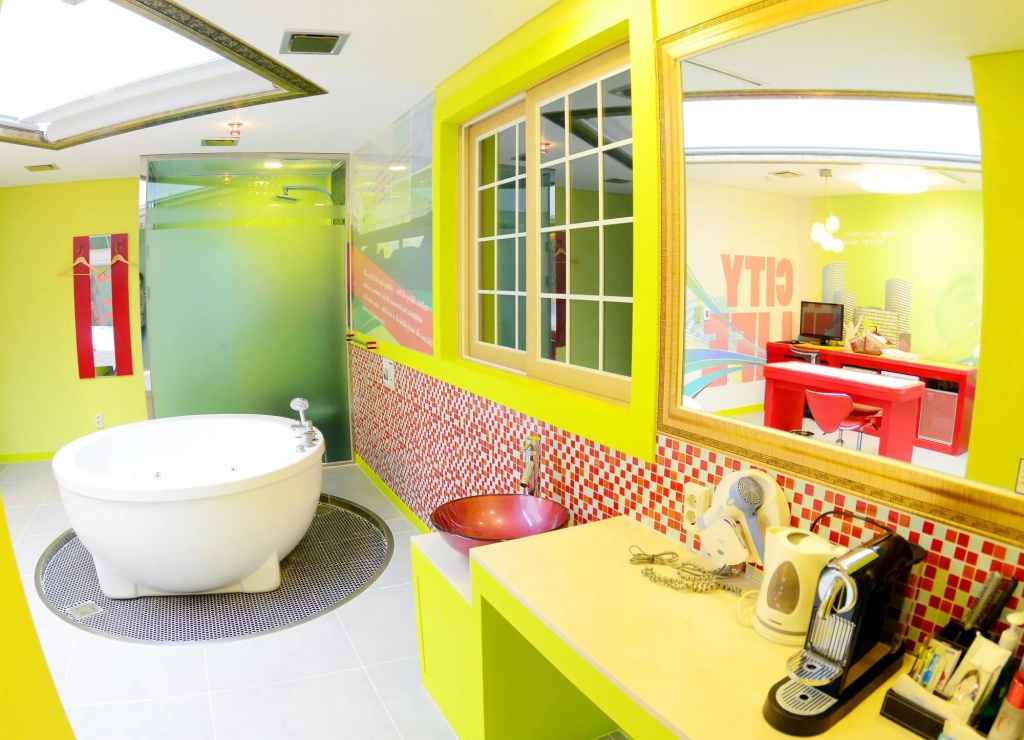 Sugar Hotel