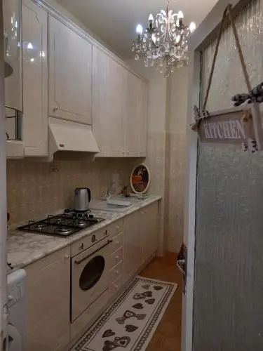 Italian Vintage House