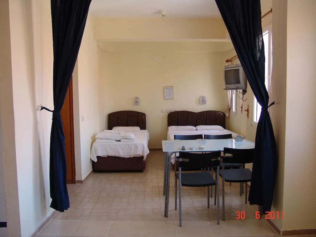 Sun Apart Motel
