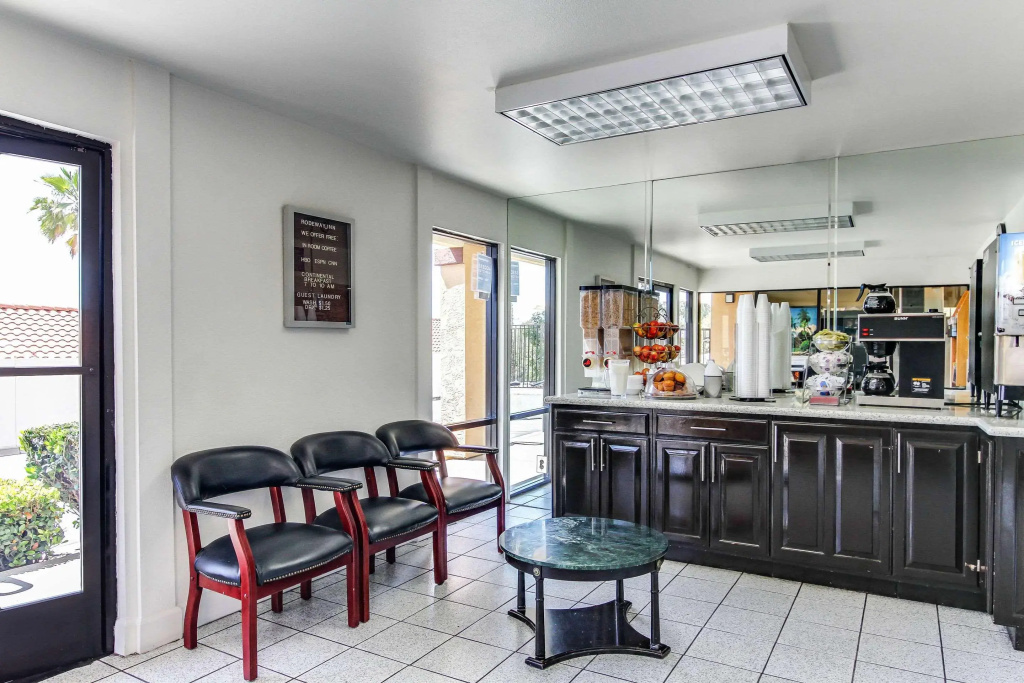 Rodeway Inn San Ysidro