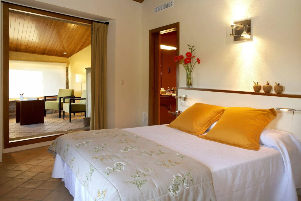 Hotel Mas del Sol