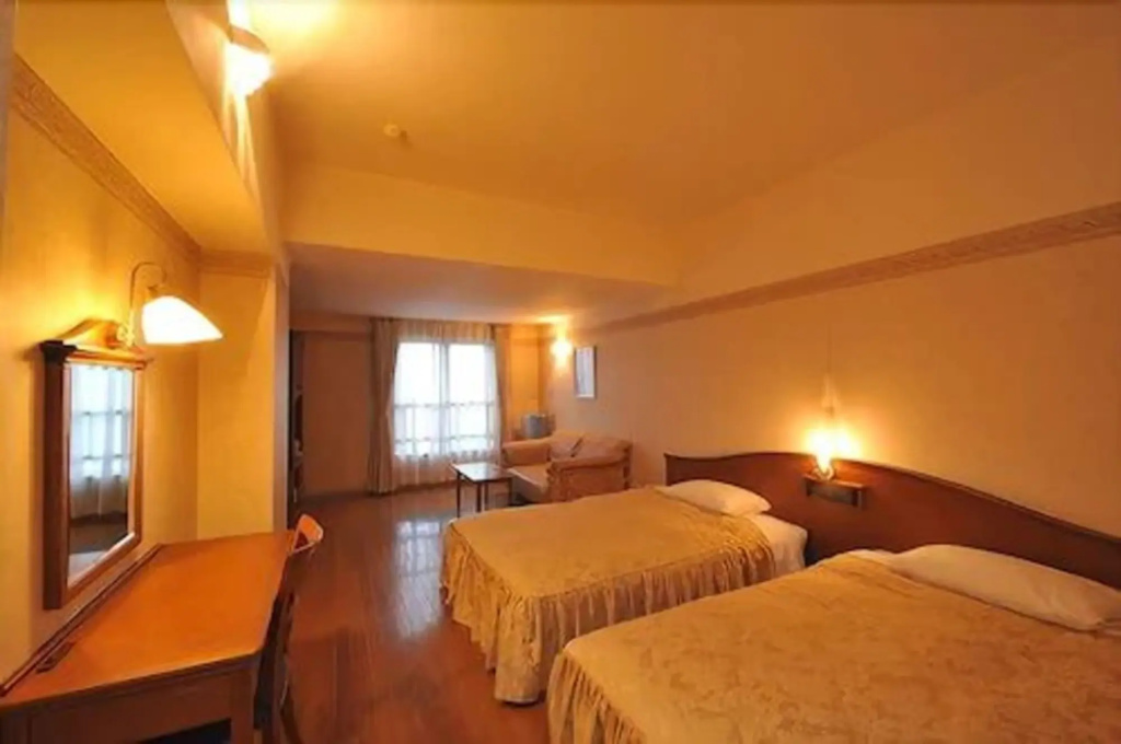 Furano Hops Hotel