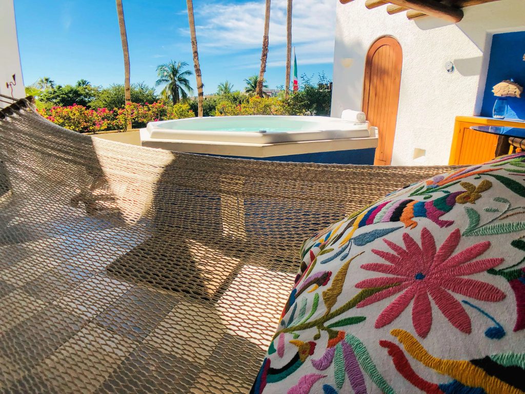 Casa Natalia Boutique Hotel Adults Only