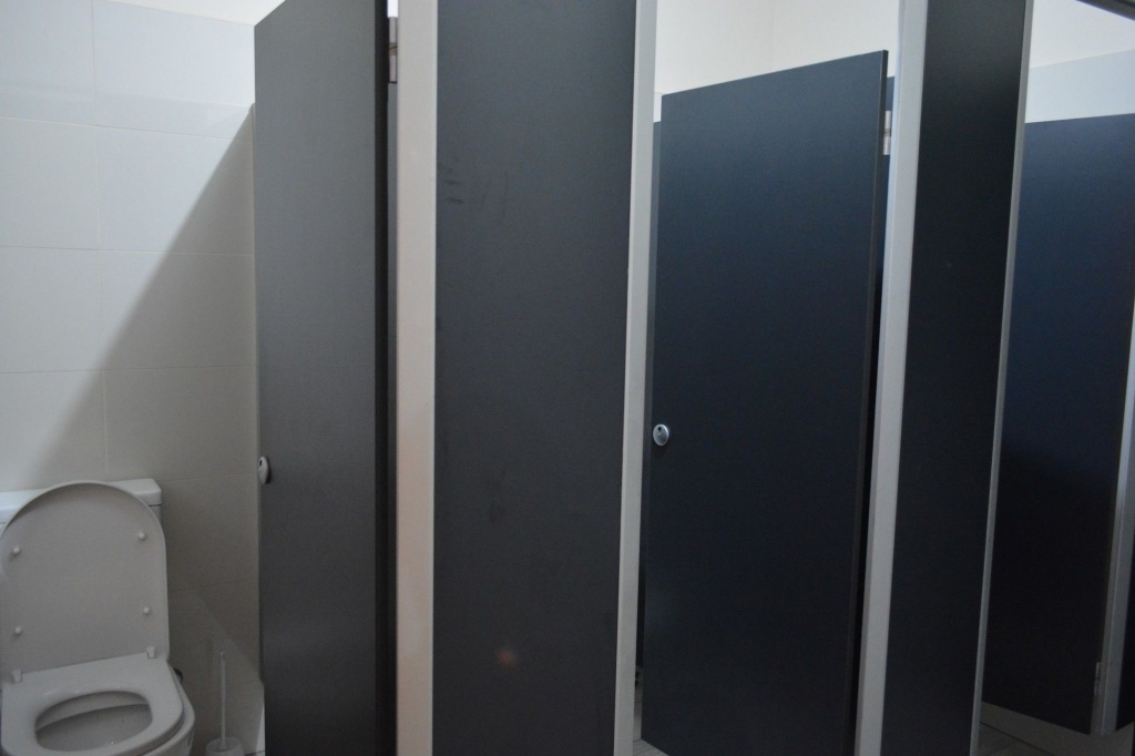 Elizabeth Hostel