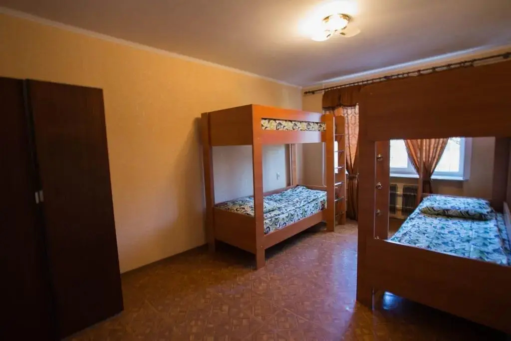 Like Hostel Yuzhno-Sakhalinsk