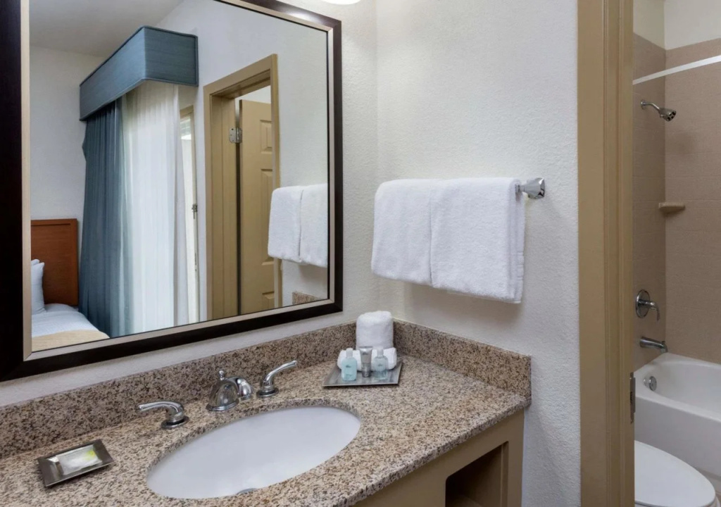 Comfort Suites Baton Rouge South I-10