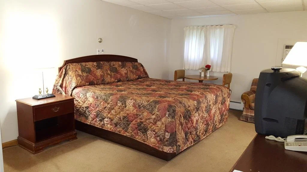 Budget Inn