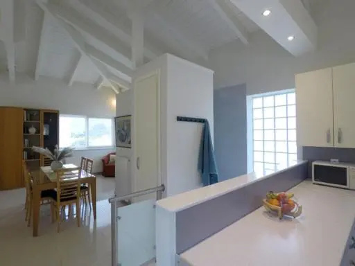 Sunray studio in Poros
