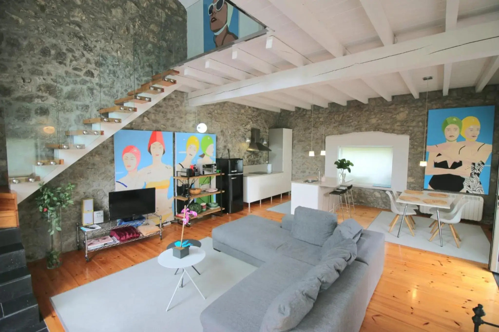 Villas San Roque Isla