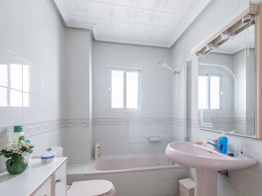 Simplistic Apartment in Ubeda near Clock Tower