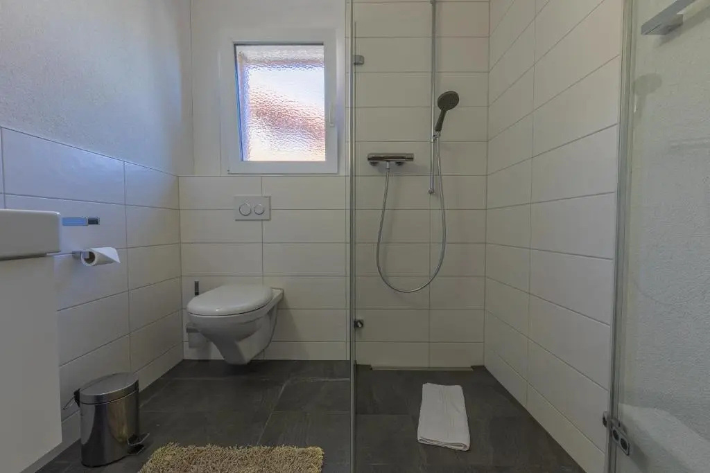 Chalet Gousweid- Schilthorn Apartment