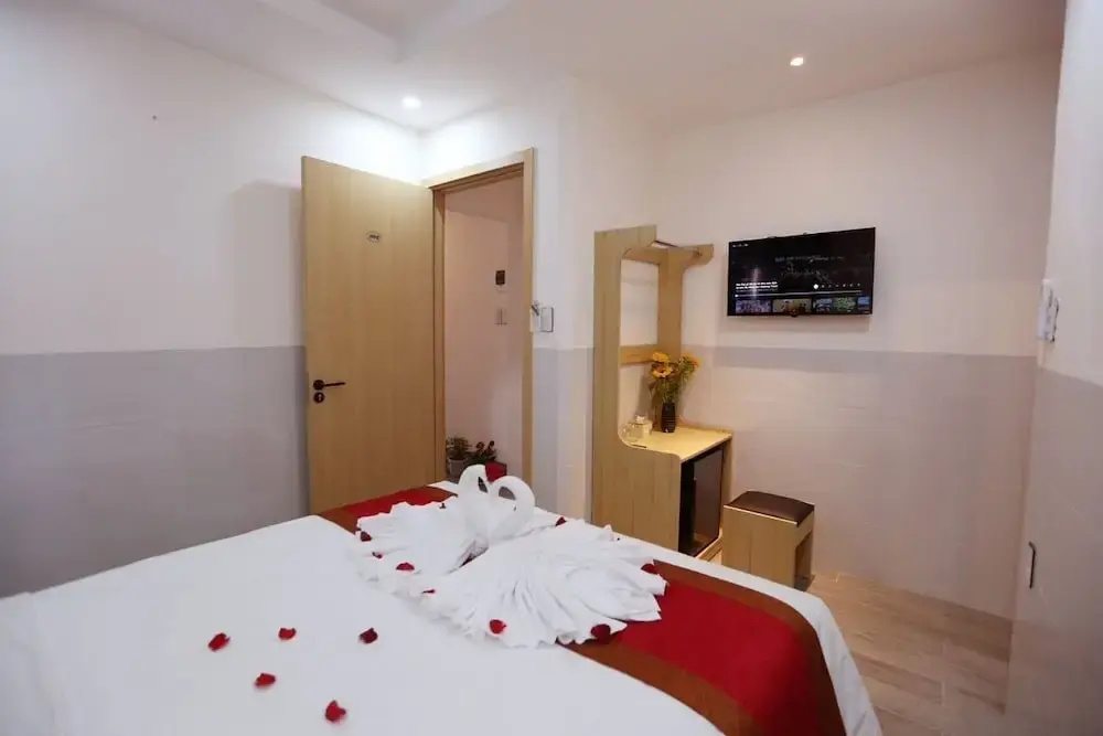 Song Thiện Homestay