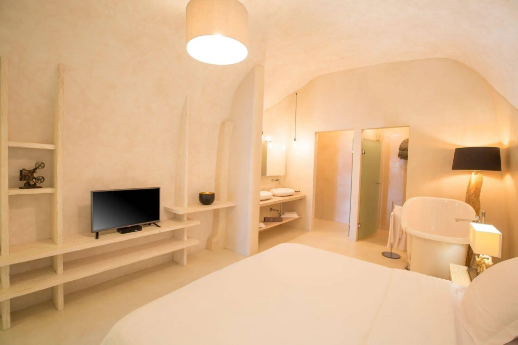 The Dream Santorini