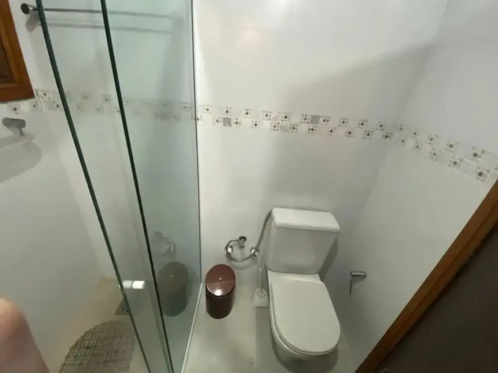 Apt With Suites 500m From Jurere Beach Cpj504