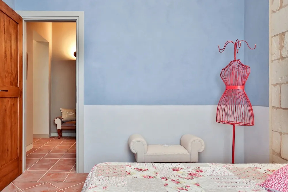 Casa Barbera