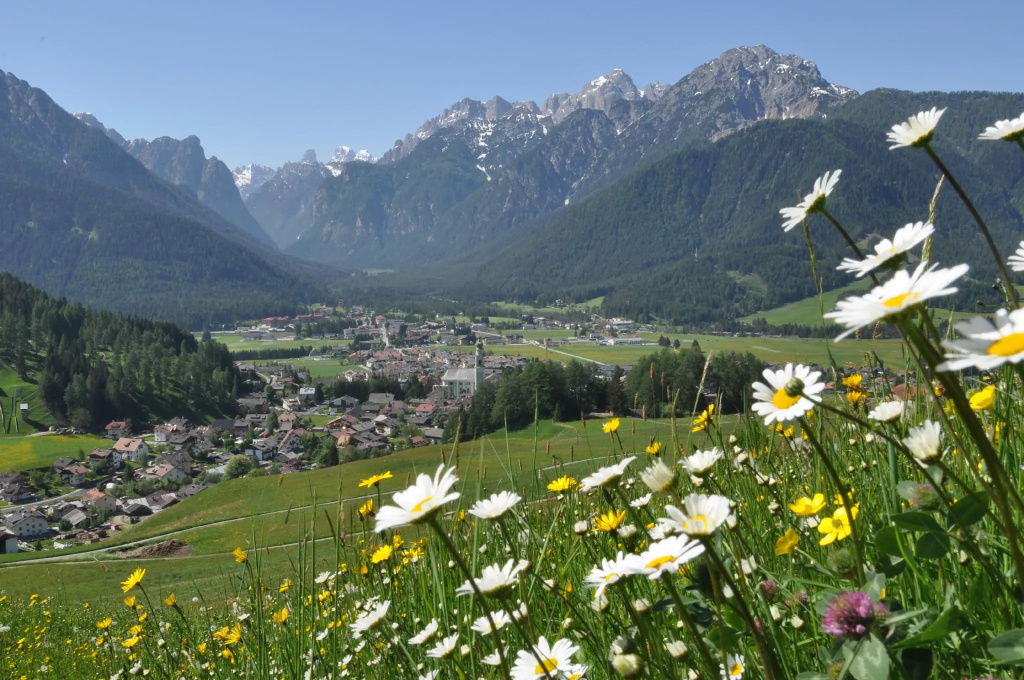 Hotel Sole - Sonne