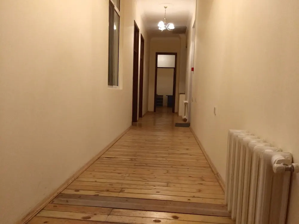 Europe Pak Hostel