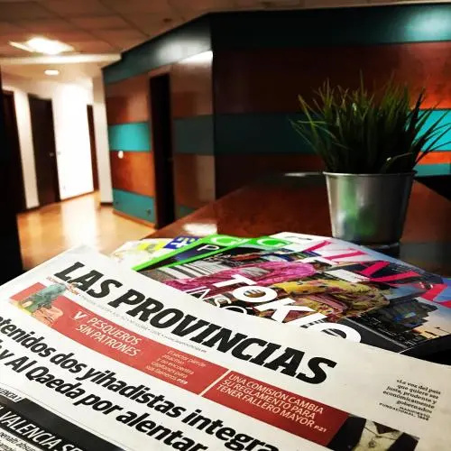 Suites Rooms Valencia