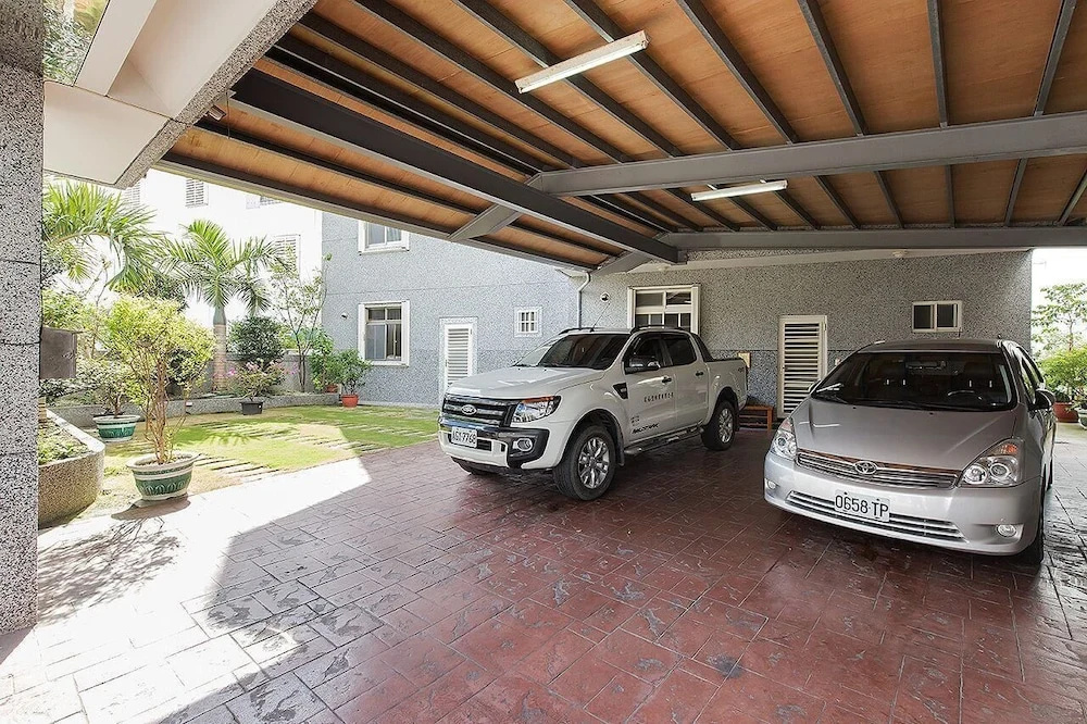 Pu-Ser Guesthouse