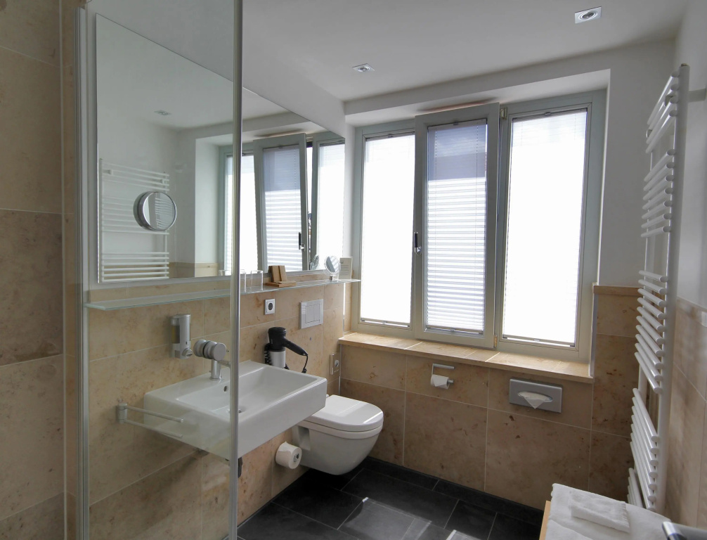 Qube Hotel Bergheim