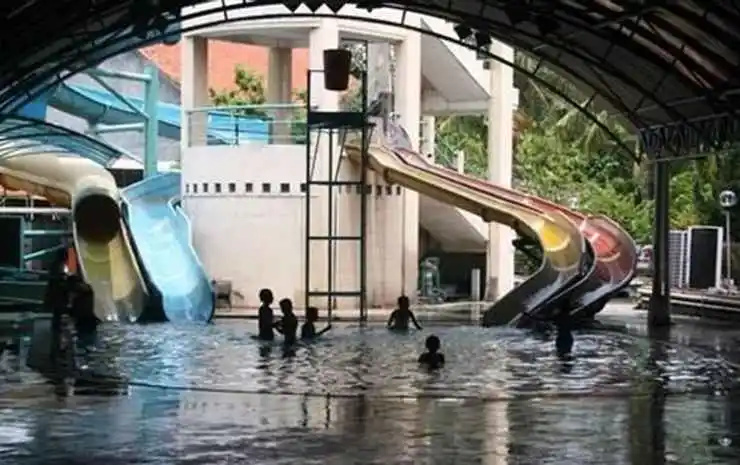 Hotel Sendang Sari
