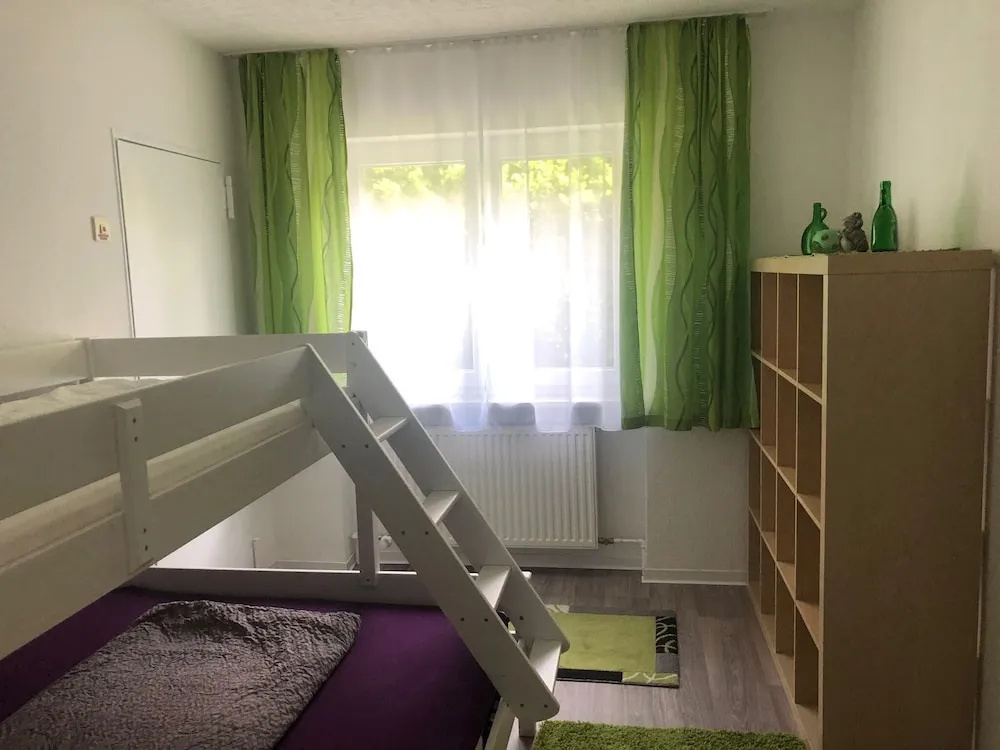 Chic Holiday House near Forest in Herzberg am Harz