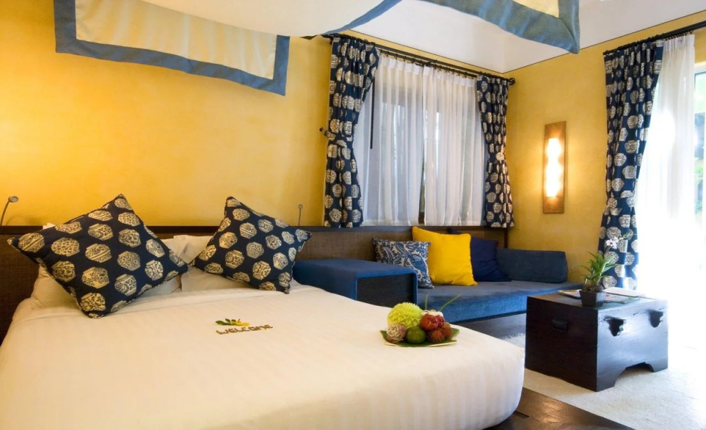 Buri Rasa Village Samui Adults Only