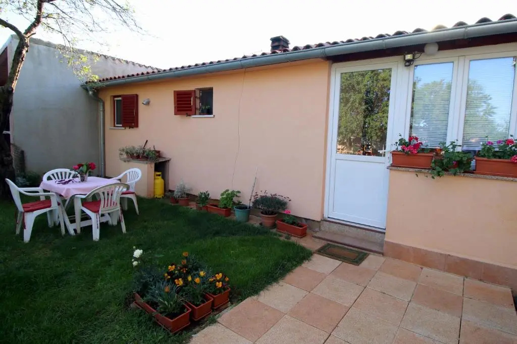 Apartment Matej