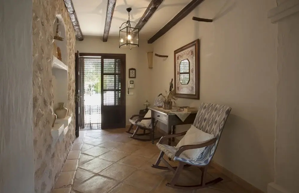 Casa Comte
