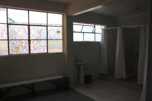 Hostal Olympia