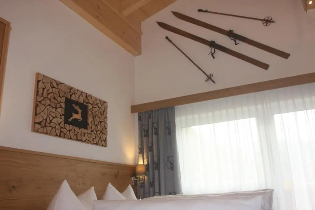 Appartement Rauch
