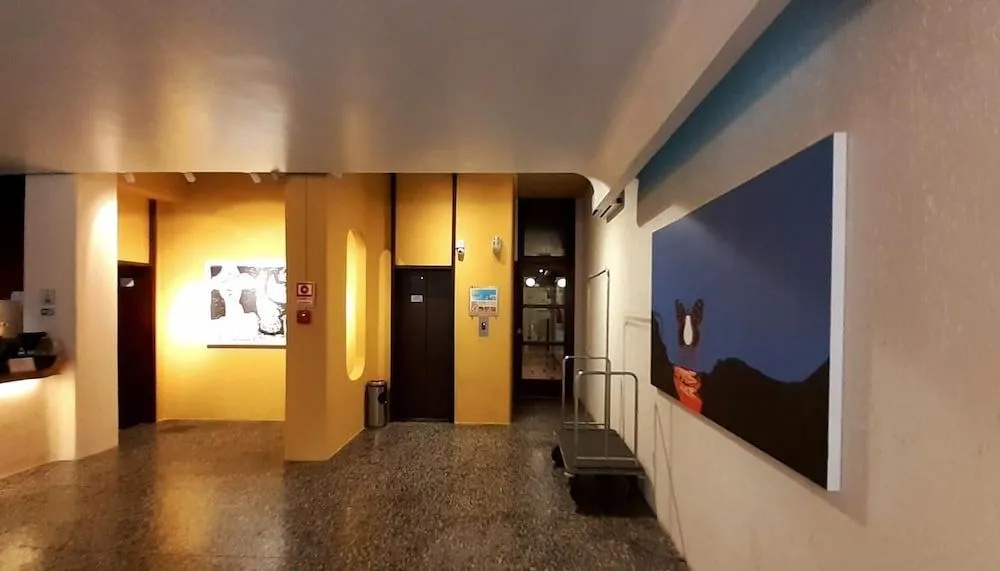 Hotel Estoril
