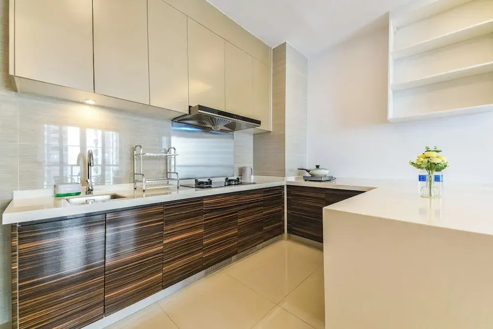 R&F Princess Cove Seine Region by Lions Bay