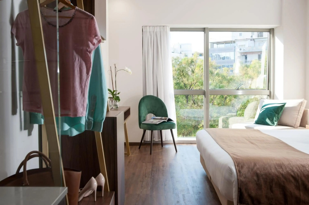 B4B Athens Signature Hotel
